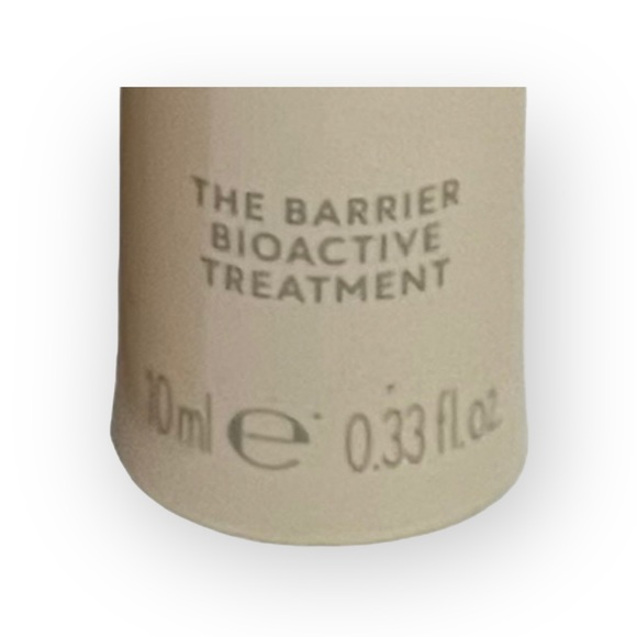 new U Beauty ❁ The Barrier Bioactive Treatment ❁ Luxury Travel Size ❁ in Box ❁ - Picture 14 of 16